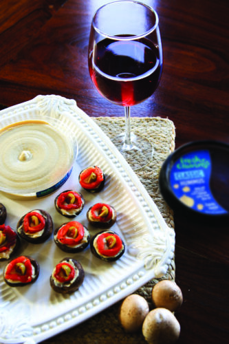 Party-worthy wine pairings perfect for easy entertaining